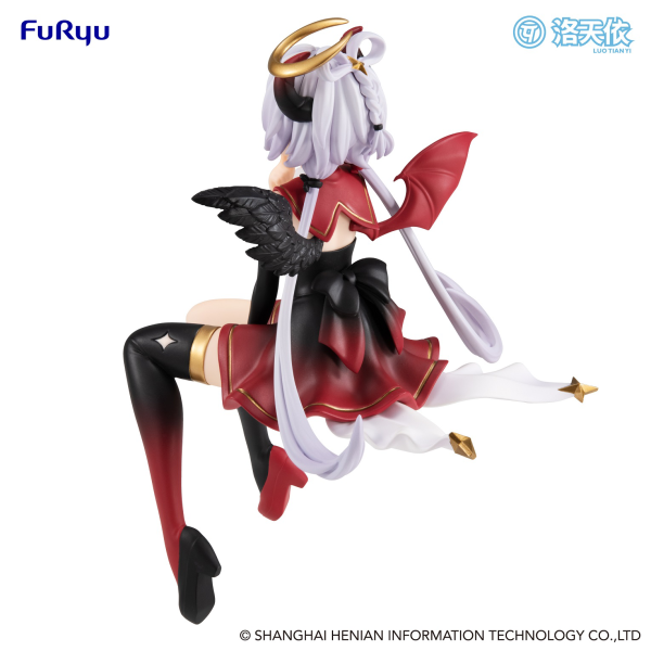 LUO TIAN YI Noodle Stopper Figure -V Singer Luo Tian Yi Fallen Angel ver.- | 4580736405424