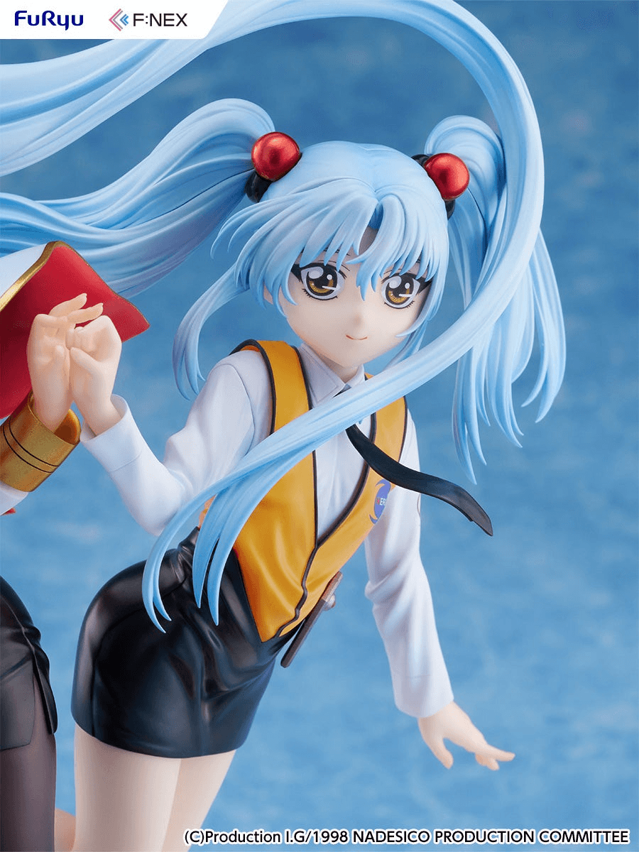 Ruri Hoshino double ruriruri ver. 1/7 Scale Figure | 4571623518266