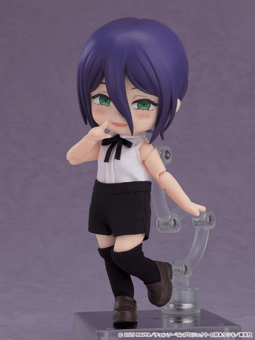 Nendoroid Doll Reze | 4570232584211