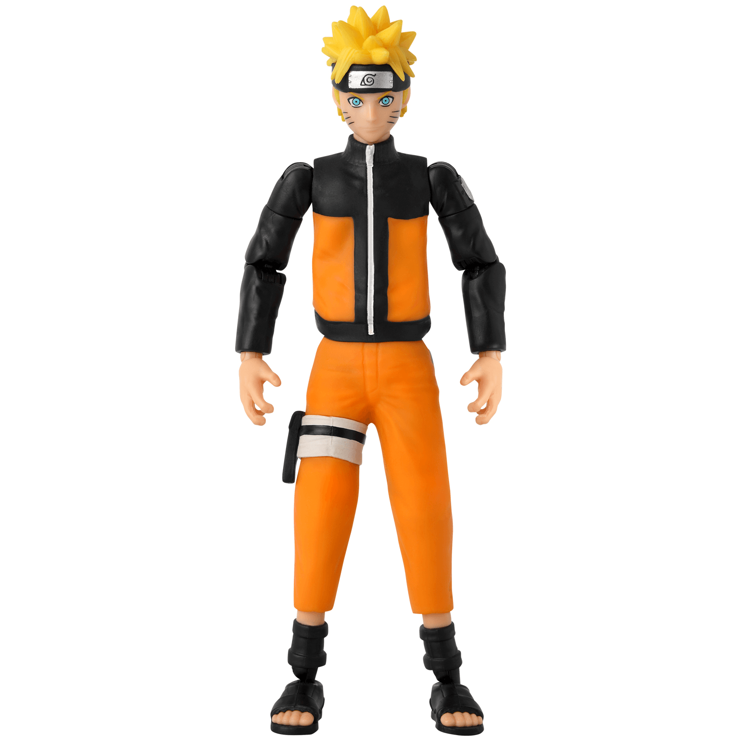 AnimeHeroes NARUTO - Naruto Uzumaki | 045557369699
