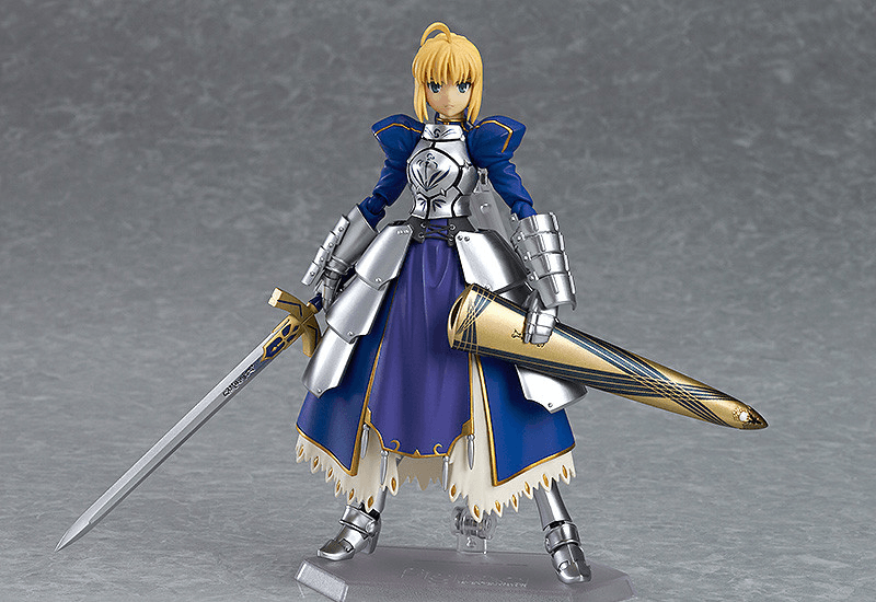 figma Saber 2.0 | 4545784044278