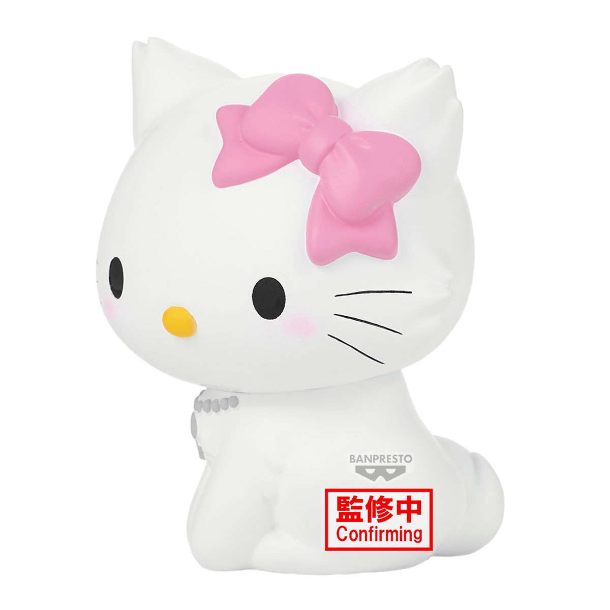 Sanrio characters SOFVIMATES~Charmmy Kitty~ | 4573102697387
