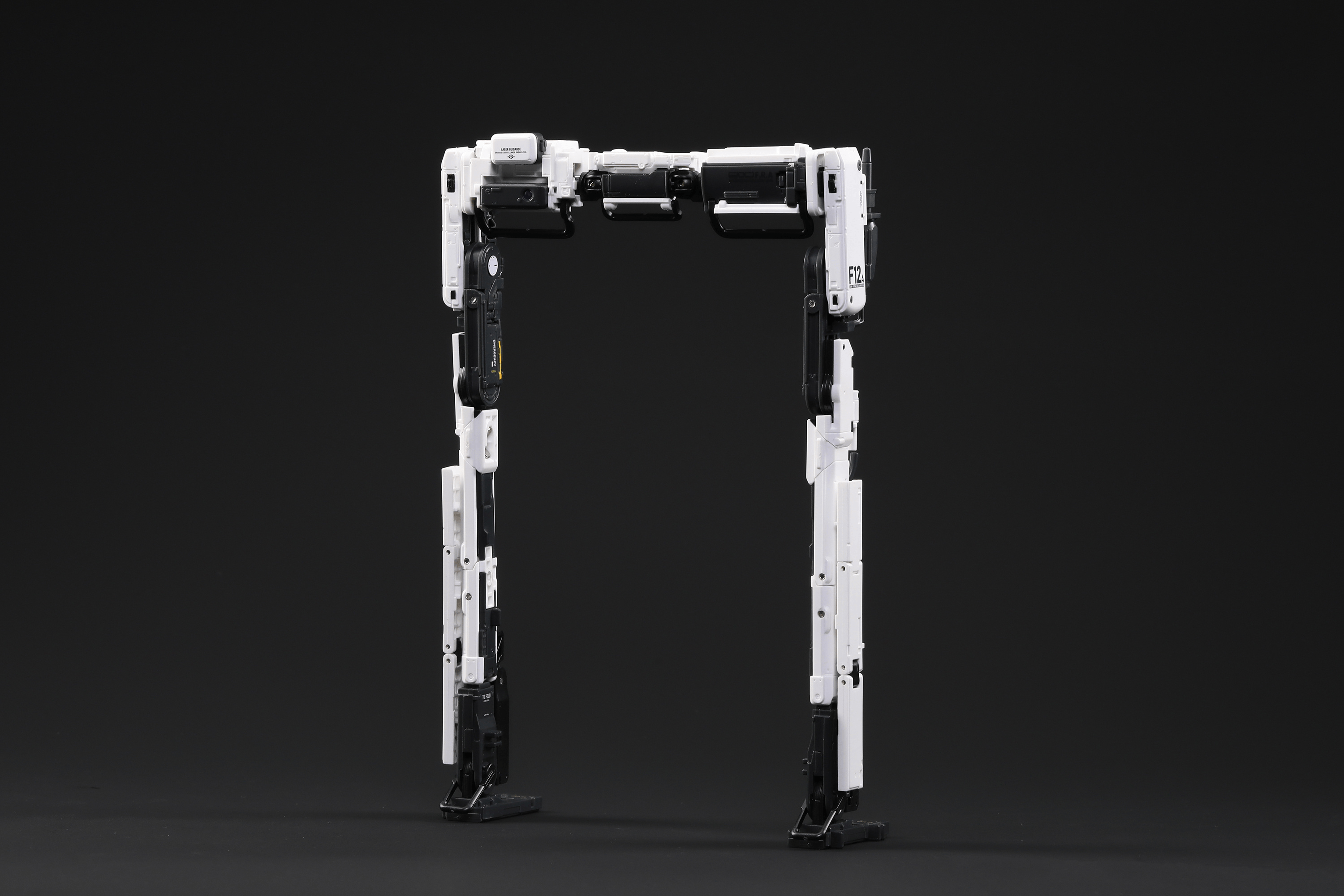 IB-02 The wandering Earth 2-FRAMER | 6958985022903