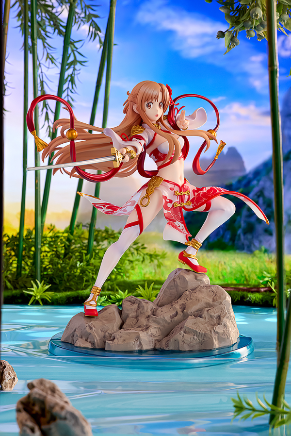KADOKAWA Asuna Cool Beauty Ver. | 4935228588817