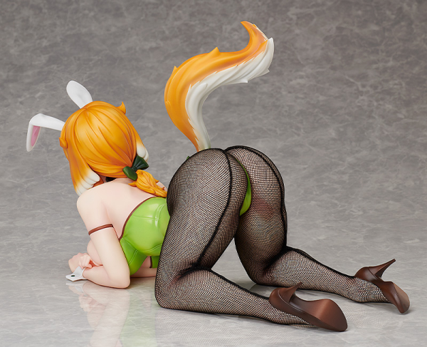 FREEing Roxanne: Bunny Ver. | 4570001512209