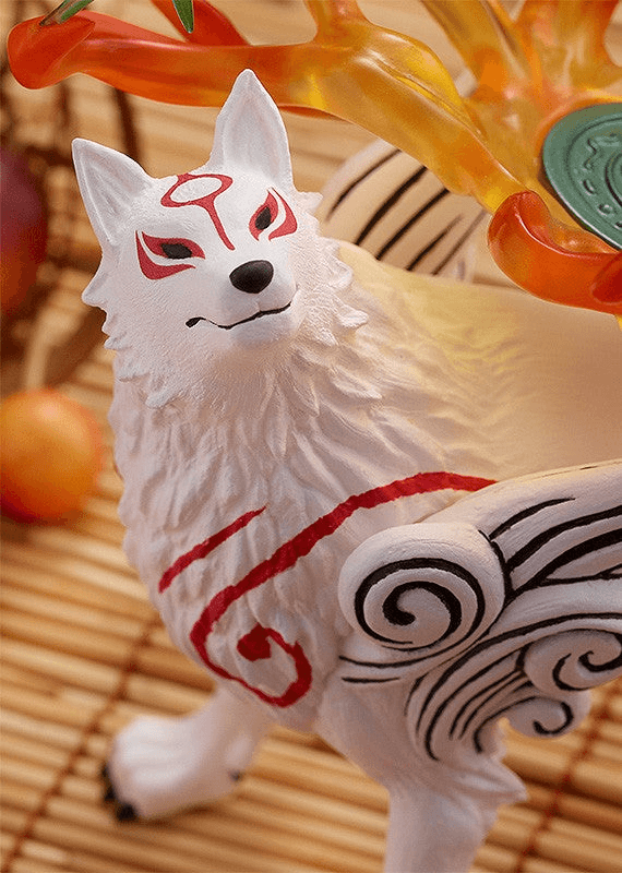 (Rerelease) POP UP PARADE Amaterasu - Release Date: 08/2026 | 4580828672543