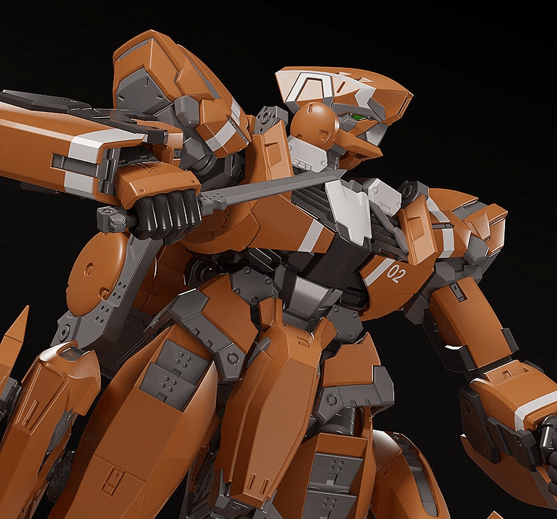 MODEROID KG-6 Sleipnir | 4580828661912