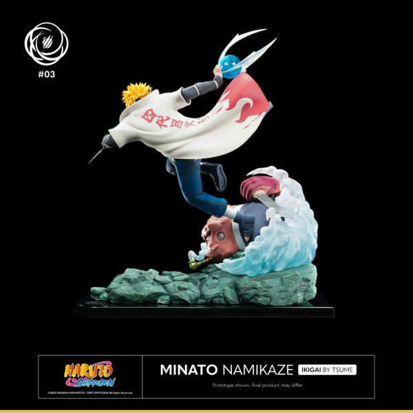 Tsume Art Minato IKIGAI | 5453003586401