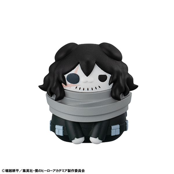 MegaHouse MEGA CAT PROJECT My Hero Academia Heroaca Cats NO.01 | 4535123844447