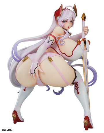 EDEN'S RITTER GRENZE X Astaroth THE Fallen Sword | 4560266125771