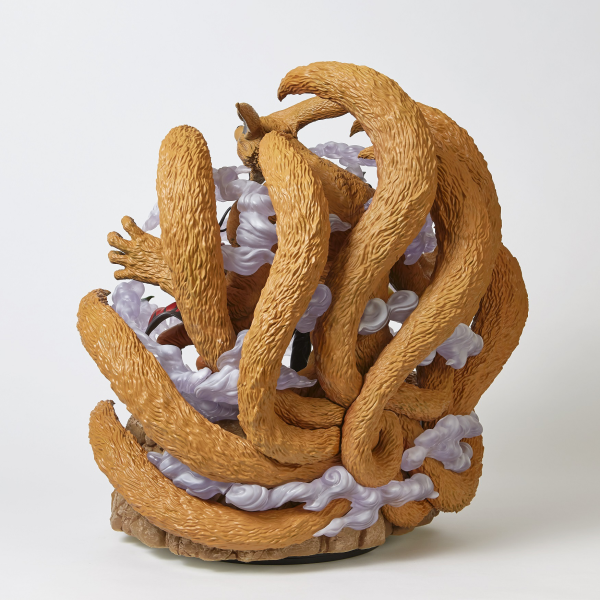 NARUTO SHIPPUDEN 1/6 Figures "Growth" | 6971938424609