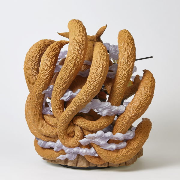 NARUTO SHIPPUDEN 1/6 Figures "Growth" | 6971938424609