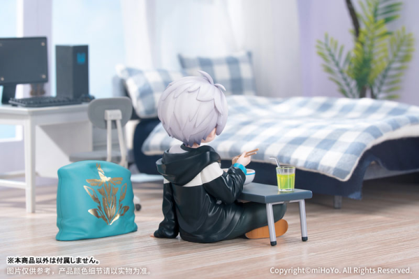 Myethos Kevin: Little Flame-Chaser Ver. | 6942421179955