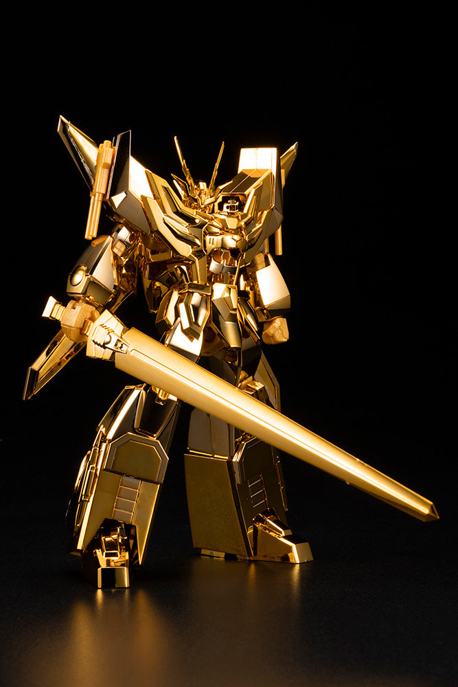 KOTOBUKIYA GREAT EXKIZER Gold-Plated Ver. | 4934054056002