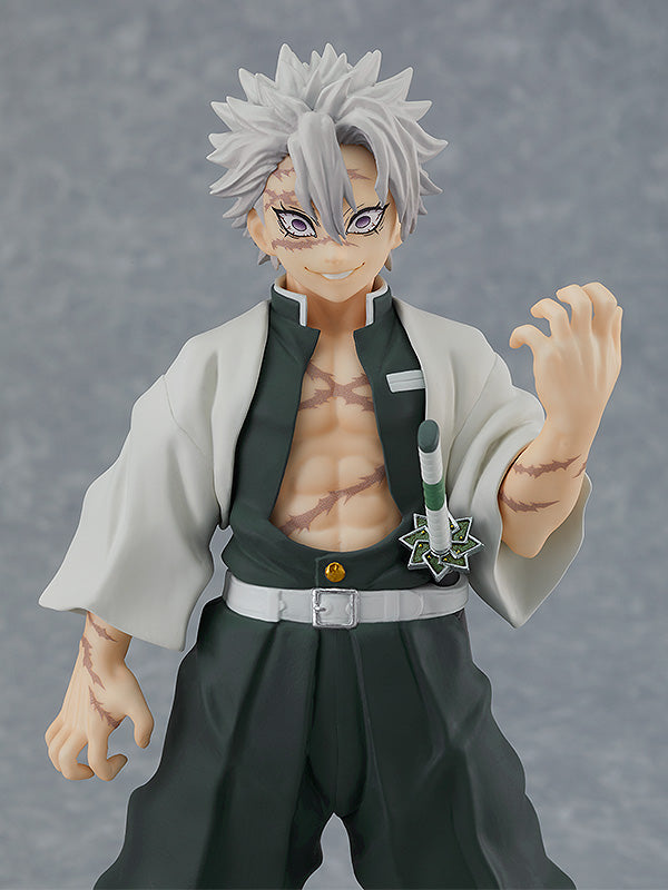 Good Smile Company POP UP PARADE Sanemi Shinazugawa(4580416945813)