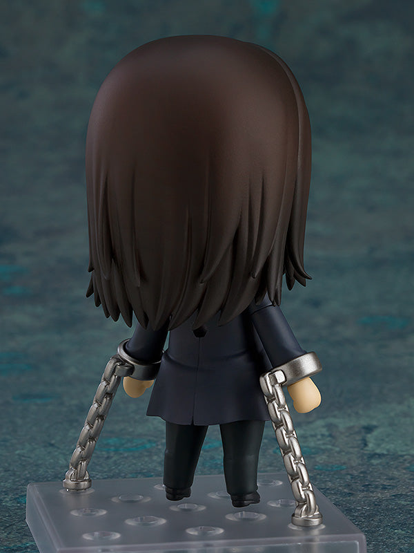 Attack on Titan Series Eren Yeager: The Final Season Ver. Nendoroid Doll | 4580590170377