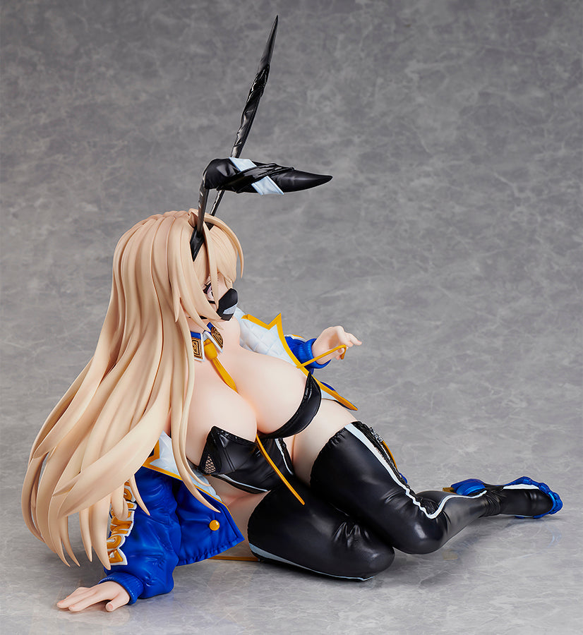 BINDing Urara Himejima
