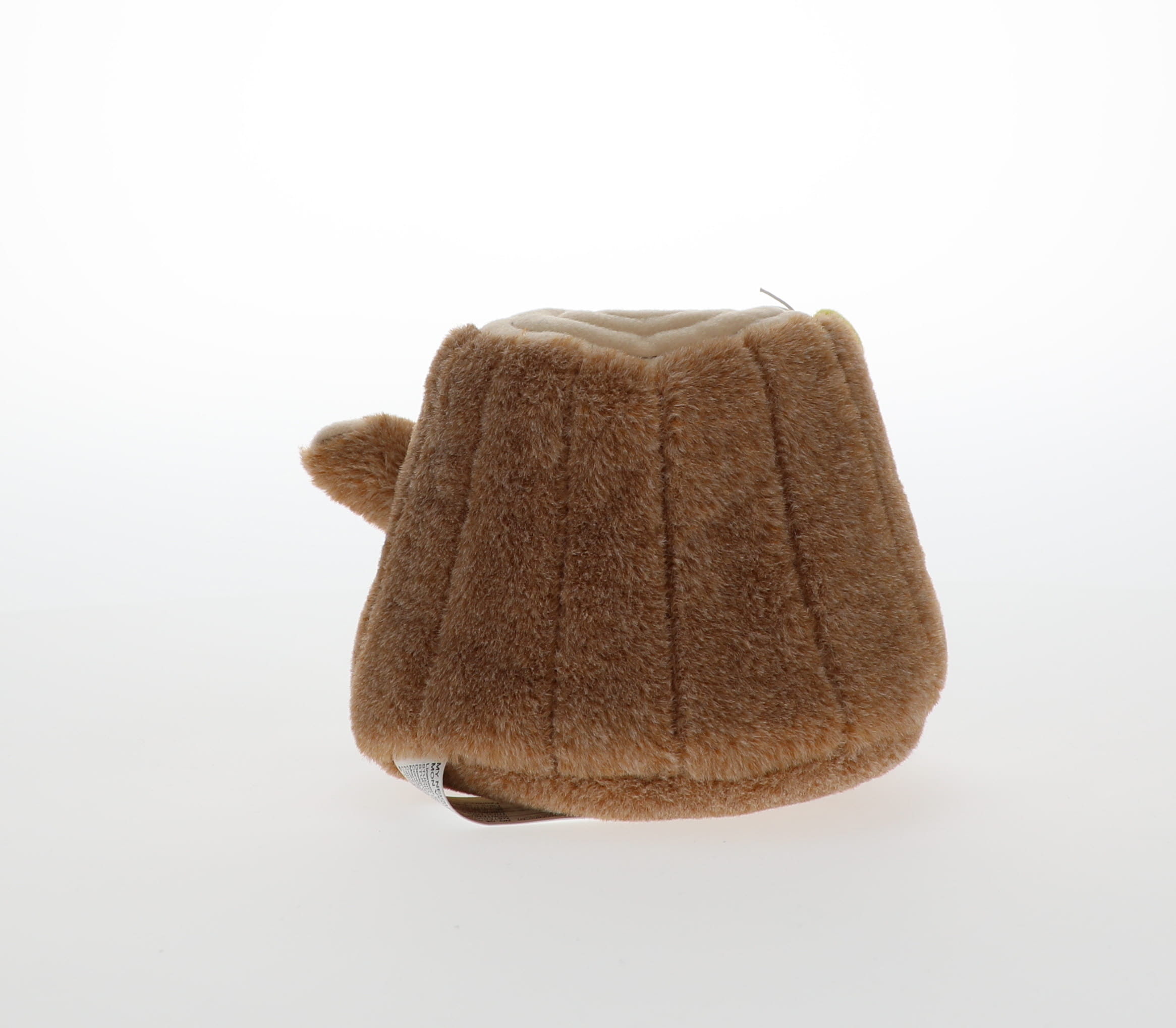 Sun Arrow Studio Ghibli Plush Totoro Tree Trunk (S) "My Neighbor Totoro" | 45557144593