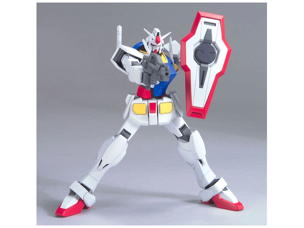 HG 1/144 #45 0 Gundam Operation Mode | 4573102557322