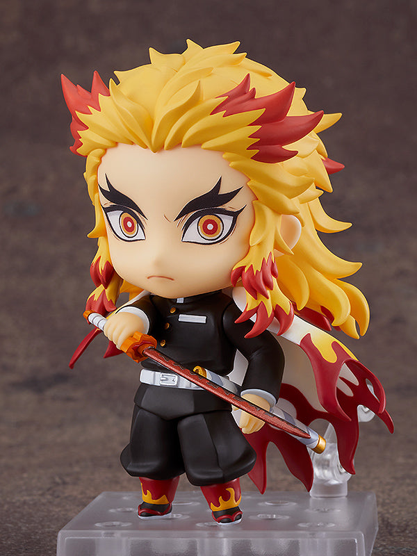 Demon Slayer: Kimetsu no Yaiba Series Nendoroid More: Face Swap | 4580590159280