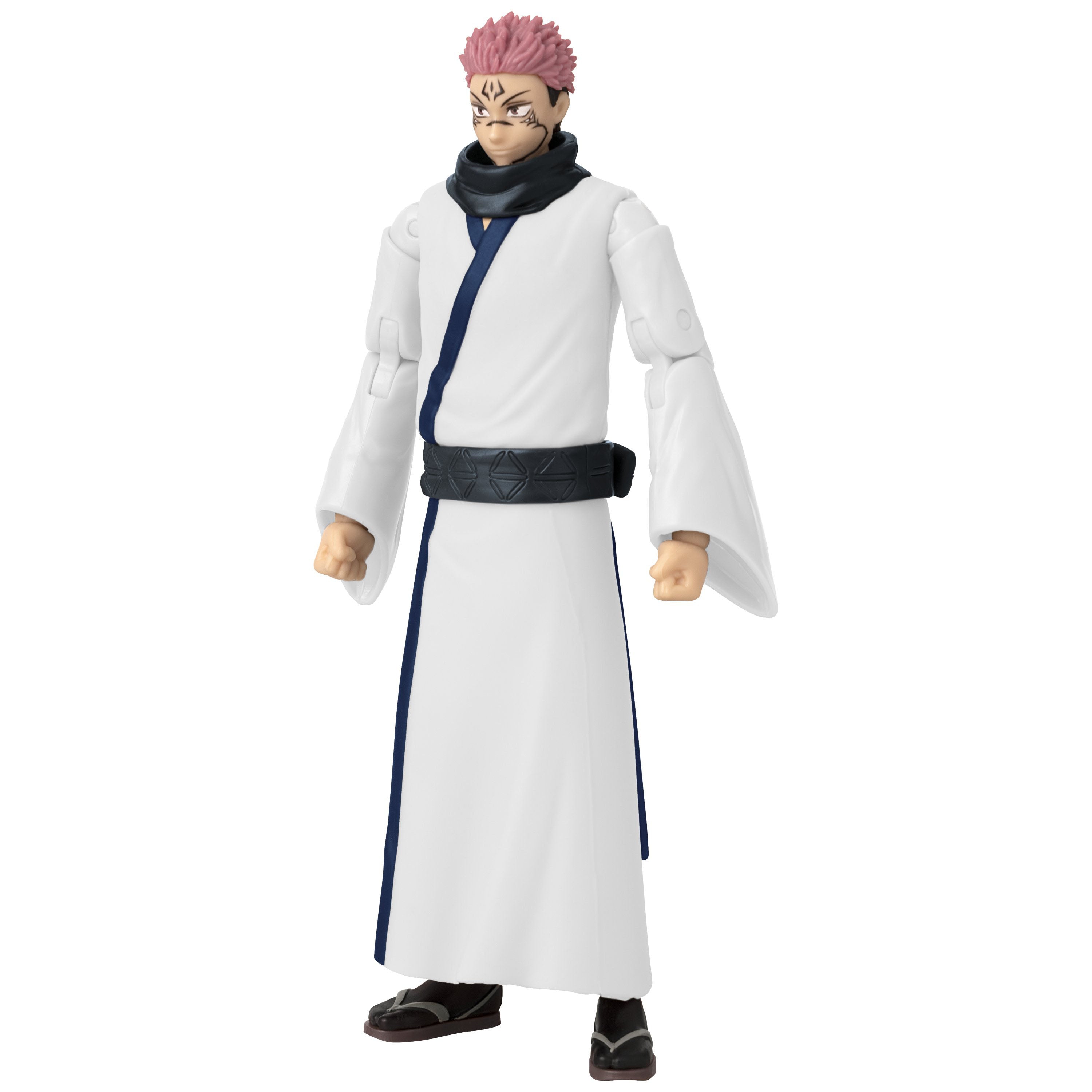 BANDAI Spirits Anime Heroes - Jujutsu Kaisen - Ryomen Sukuna | 45557369835