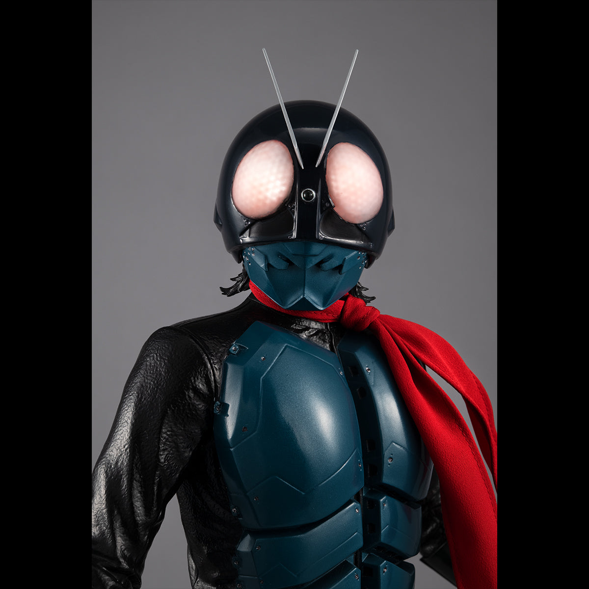Megahouse Ultimate Article Shin Kamen Rider "Shin Kamen Rider" | 4535123834103