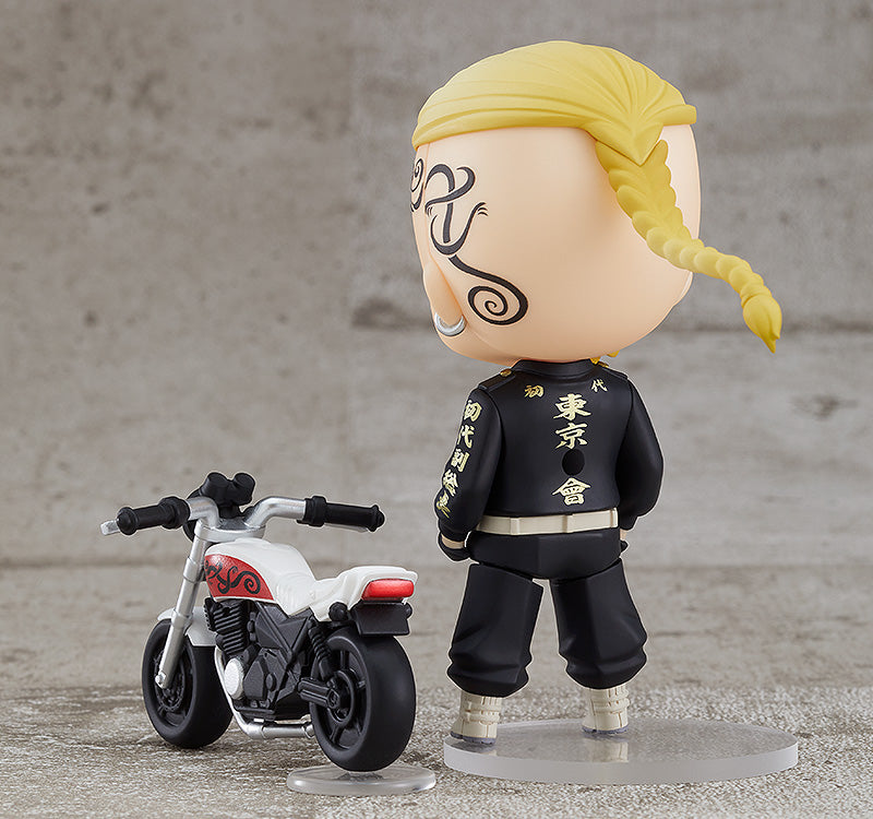 Nendoroid Draken (Ken Ryuguji) | 4580590127845