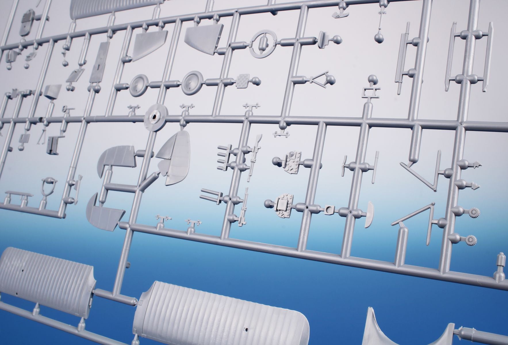 Special Hobby 1/72 Aero A-11HS ‘Finnish Export Version’ | 9594071089688