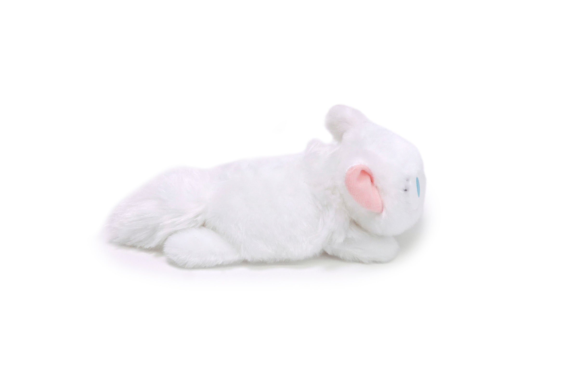 Sun Arrow Studio Ghibli Plush Lily Beanbag (S) "Kiki's Delivery Service" | 45557143732
