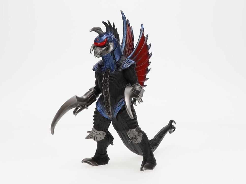 Bandai Movie Monster Series – Gigan 2004 "Godzilla: Final Wars" | 45557921798