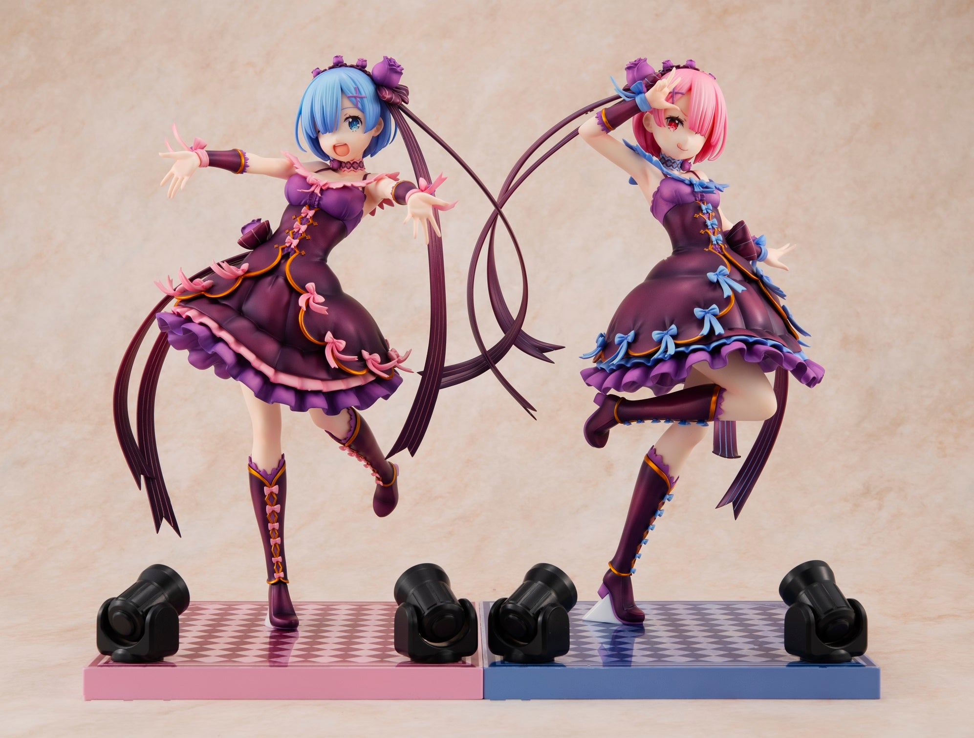 Re: Life in a different world from zero - Re:ゼロから始める異世界生活 - リゼロ - Re:Zero − Starting Life in Another World - Rem - KDcolle - Birthday 2021 Ver. - 1/7(Kadokawa) | 4935228479245