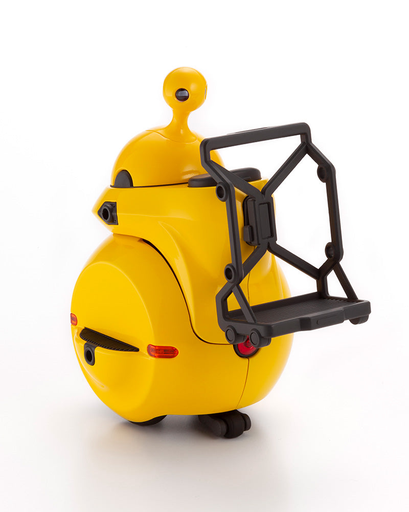 KOTOBUKIYA NOSERU Yellow Ver. | 190526033009