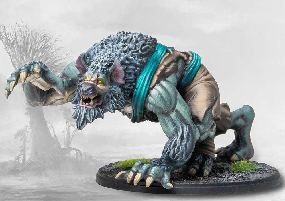 Conquest, Nords - Werewolves (PBW4417)