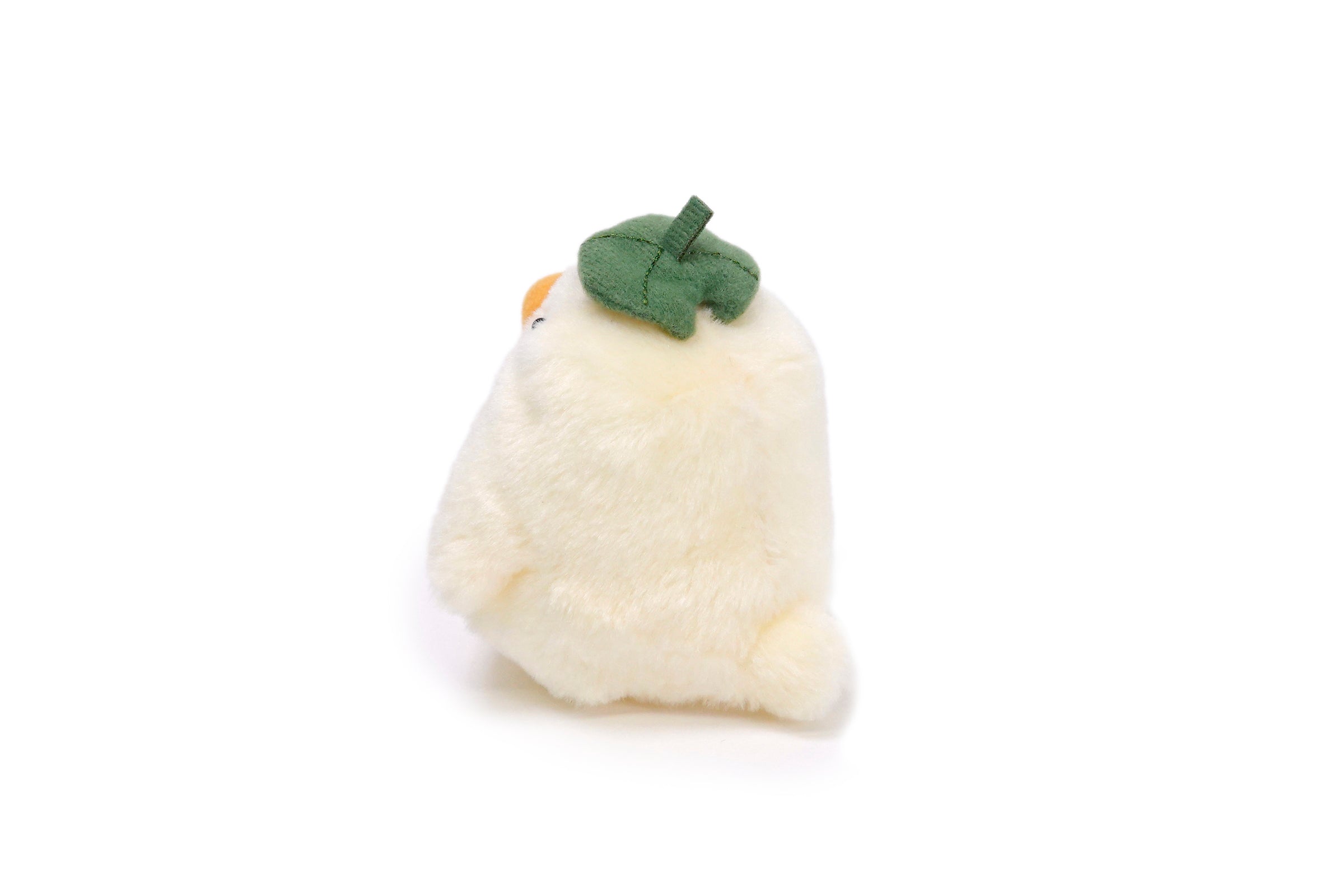 Sun Arrow Studio Ghibli Plush Ootorisama Beanbag (S) "Spirited Away" | 45557143756
