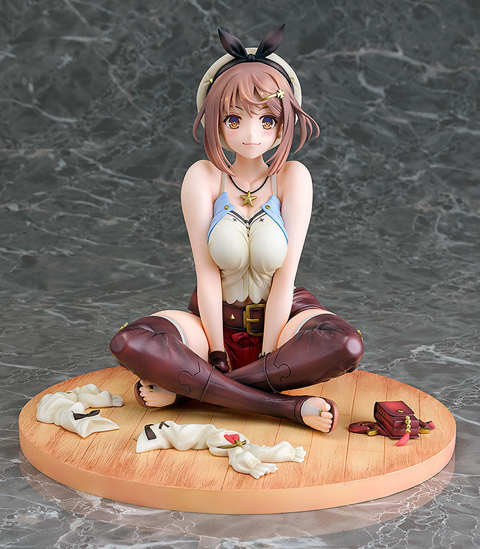Ryza no Atelier - Atelier Ryza: Ever Darkness & the Secret Hideout - Project A21 - Reisalin Stout - 1/6(Phat Company)