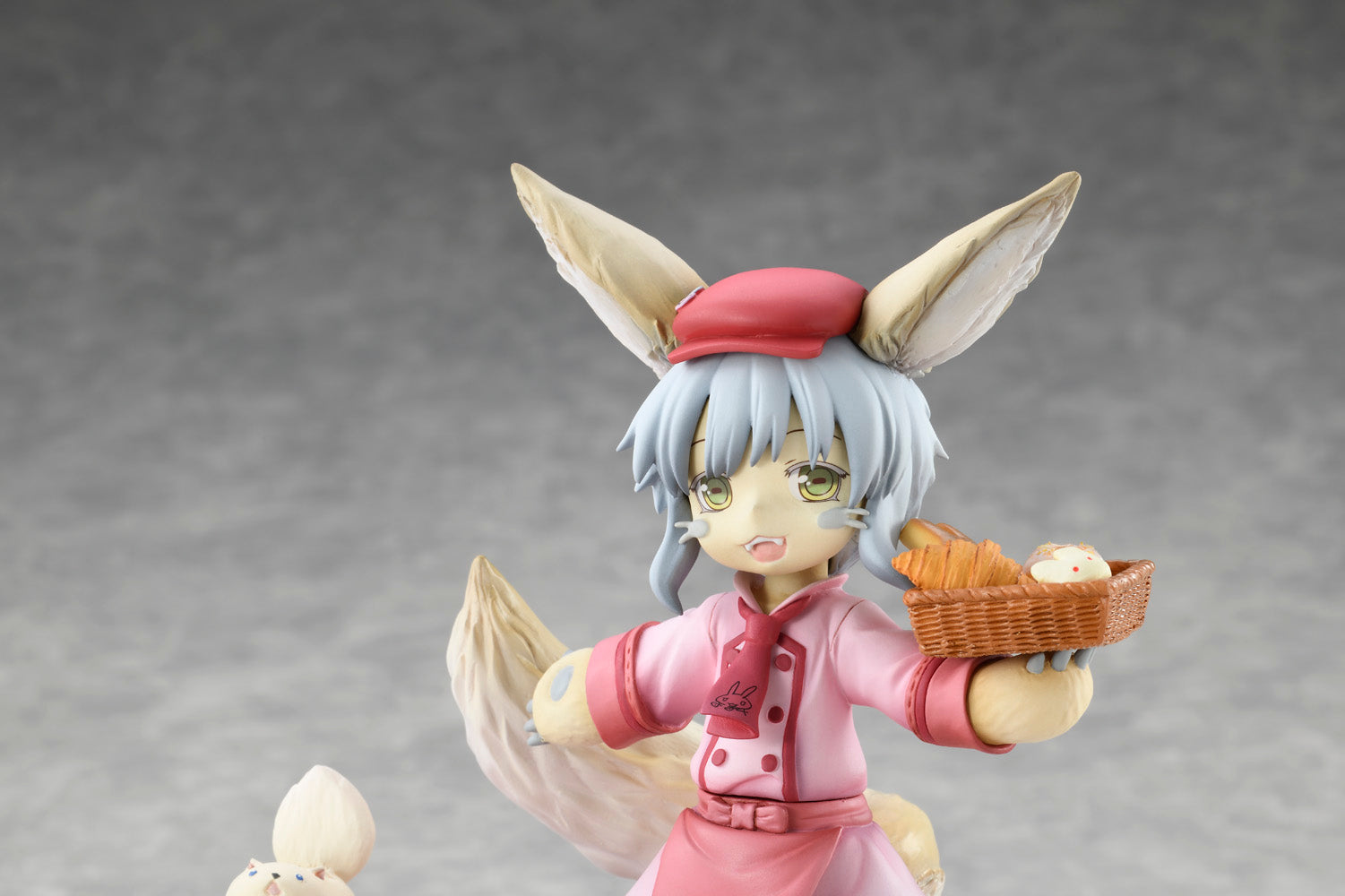 Made In Abyss - Mitty - Nanachi(Bell Fine) - P-REX Hobby