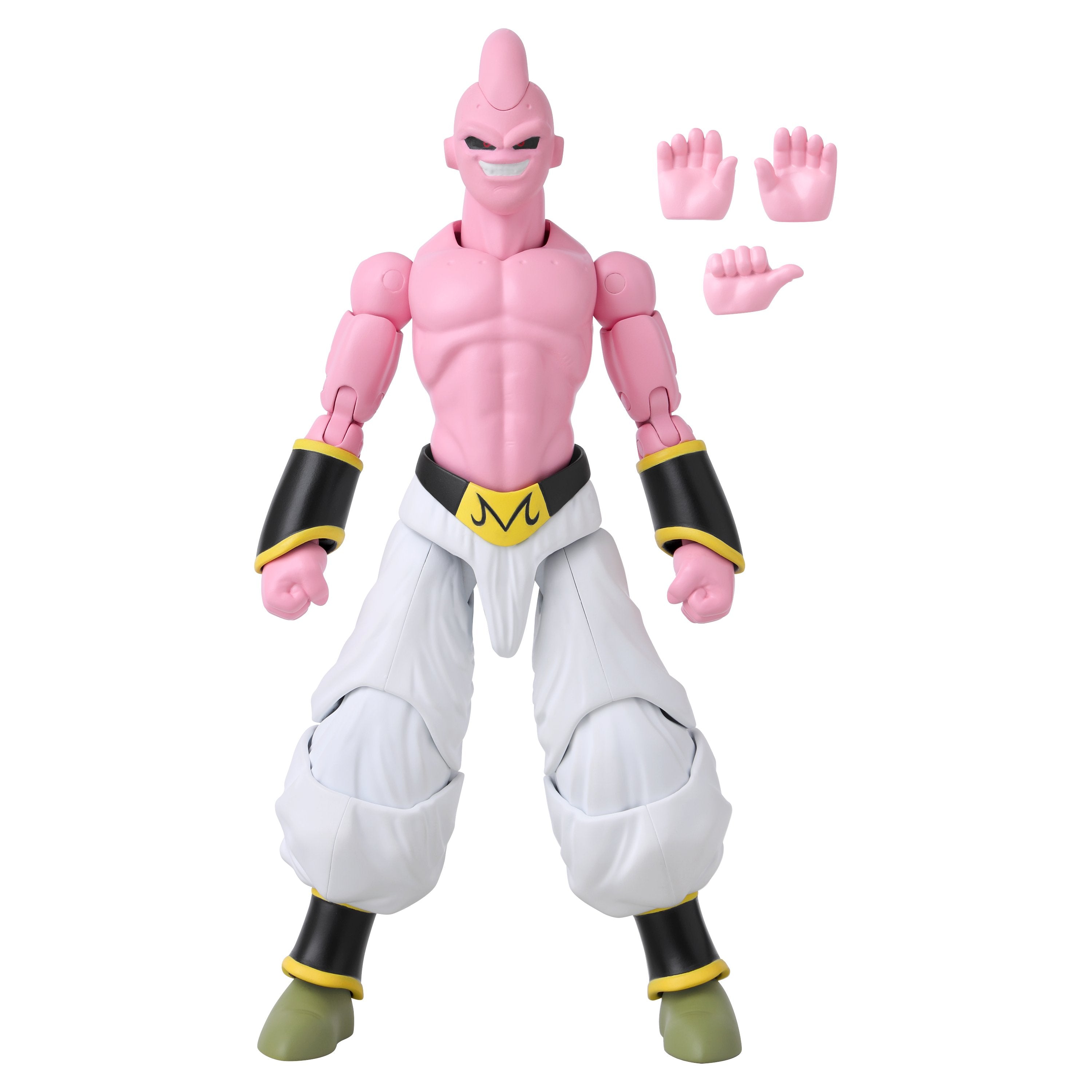 Bandai Dragon Ball Super - Dragon Stars Majin Buu Super | 45557407292