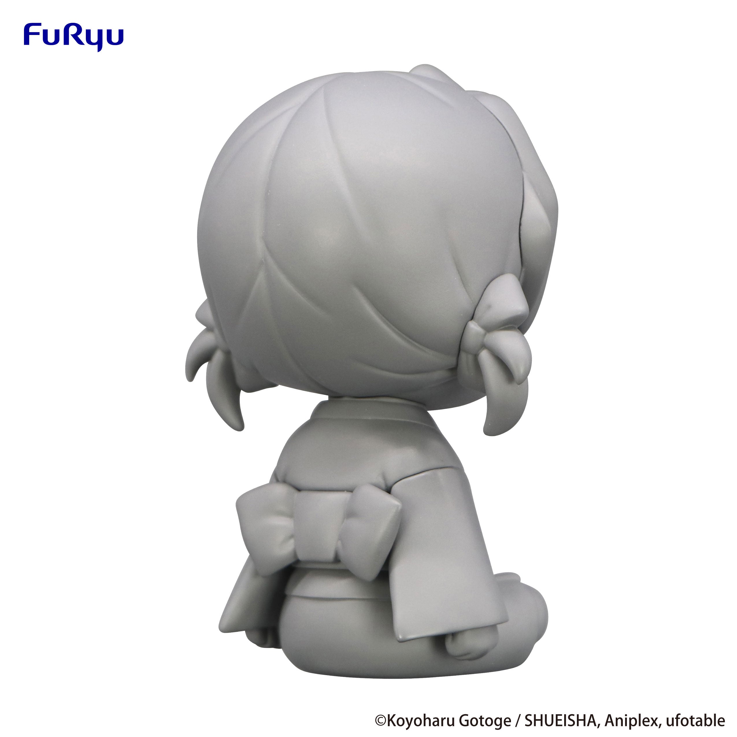 Demon Slayer: Kimetsu no Yaiba Potetto Figure -Inoko- | 4580736402157