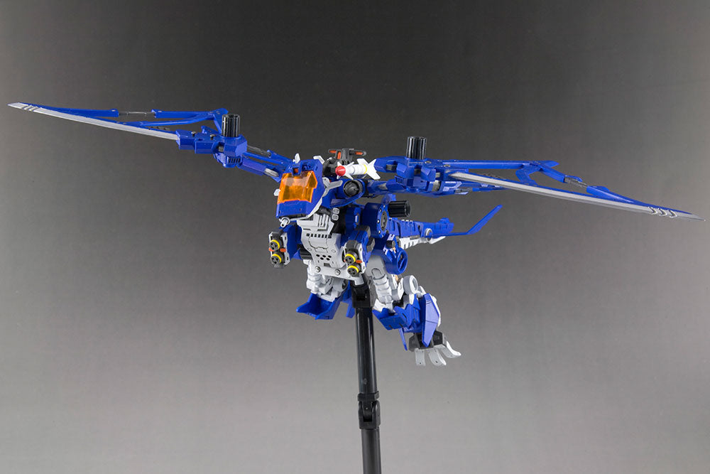 KOTOBUKIYA RZ-010 PTERAS BOMBER Marking Plus Ver.