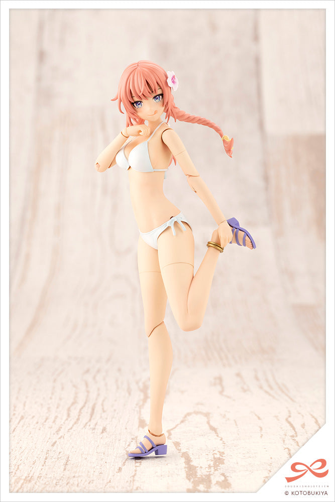 KOTOBUKIYA Ritsuka Saeki【Swim Style】DREAMING STYLE INNOCENT BLOOM | 4934054053957