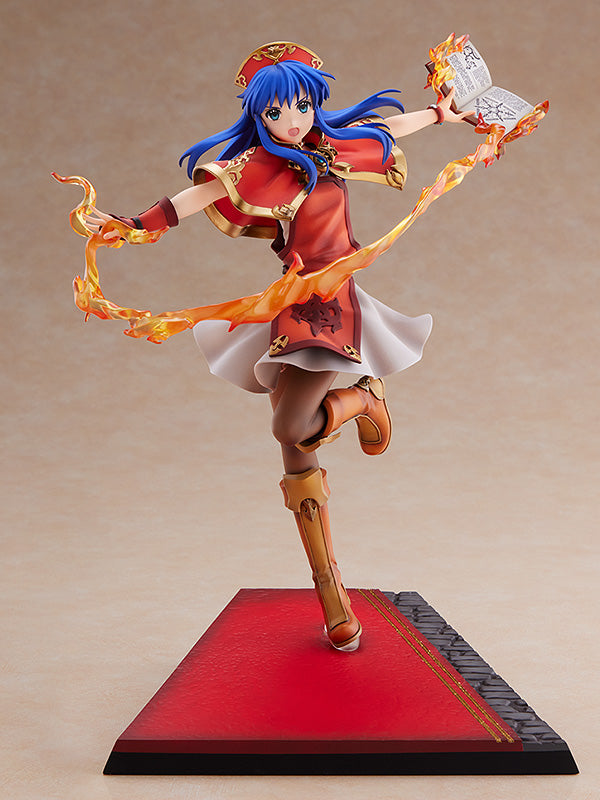 Fire Emblem: Sword of Seals - Fire Emblem: Sealed Sword - Fire Emblem: The Binding Blade - Lilina - 1/7(Intelligent Systems) | 4589875324214