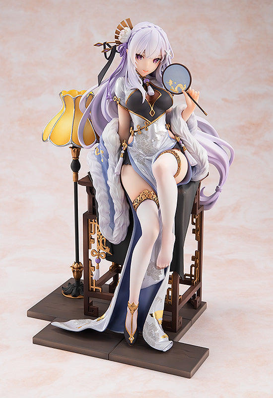 KADOKAWA Emilia: Graceful Beauty ver. | 4935228557172