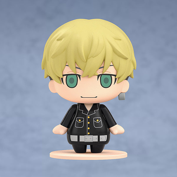 Pocket Maquette: Tokyo Revengers 01 | 4580590161634