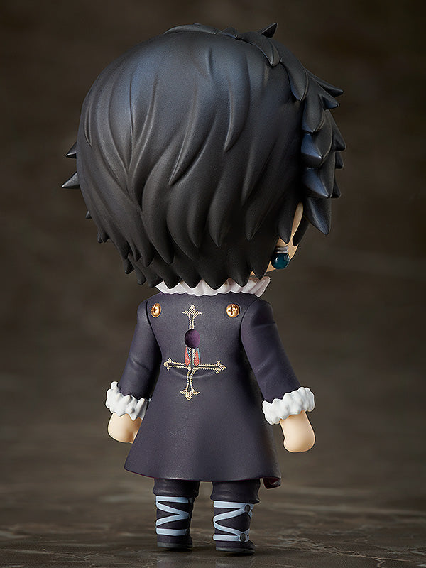 Good Smile Company Nendoroid Chrollo Lucilfer(re-run)