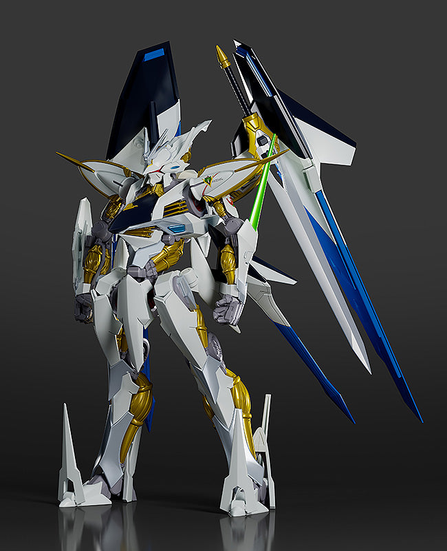Good Smile Company MODEROID Villkiss