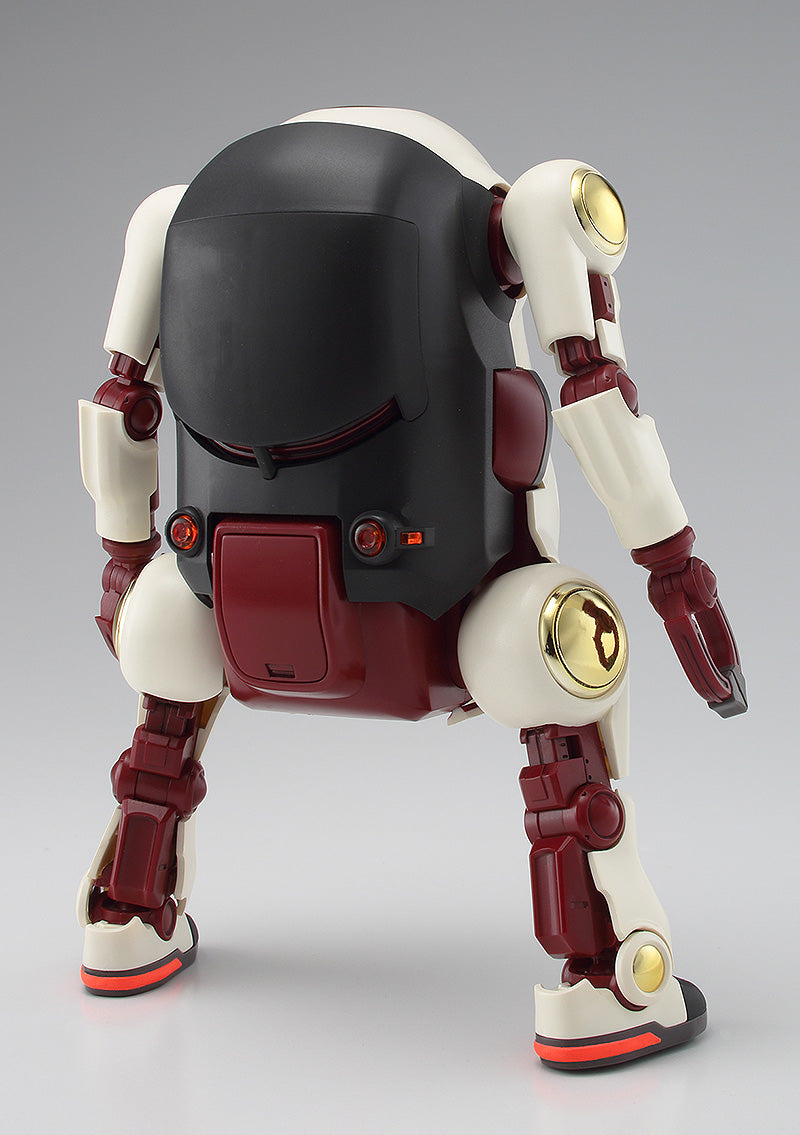 Hasegawa 1/20 20 MechatroWeGo No.03 “Retro”