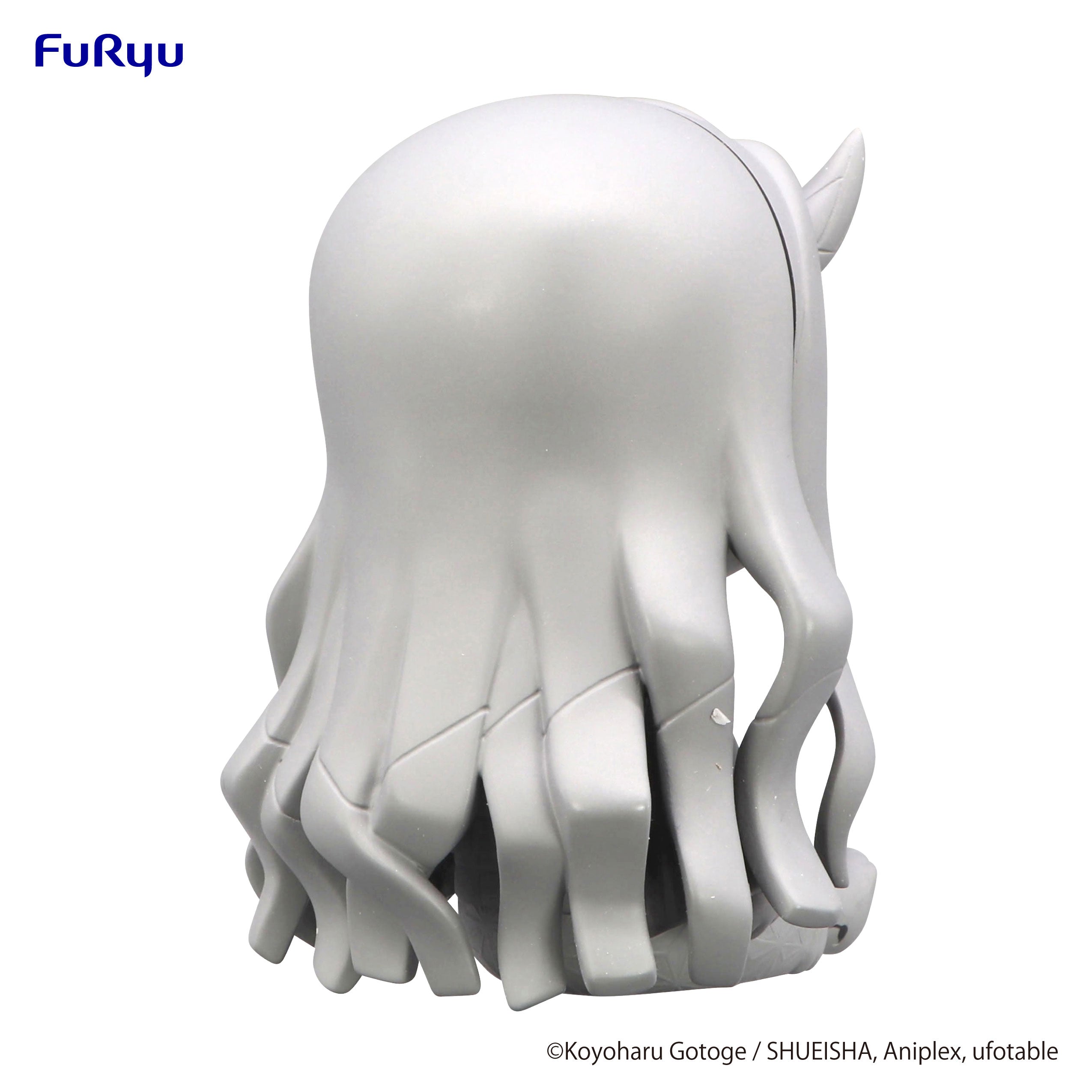 Demon Slayer: Kimetsu no Yaiba Potetto Figure -Nezuko Demon ver.- | 4580736402164