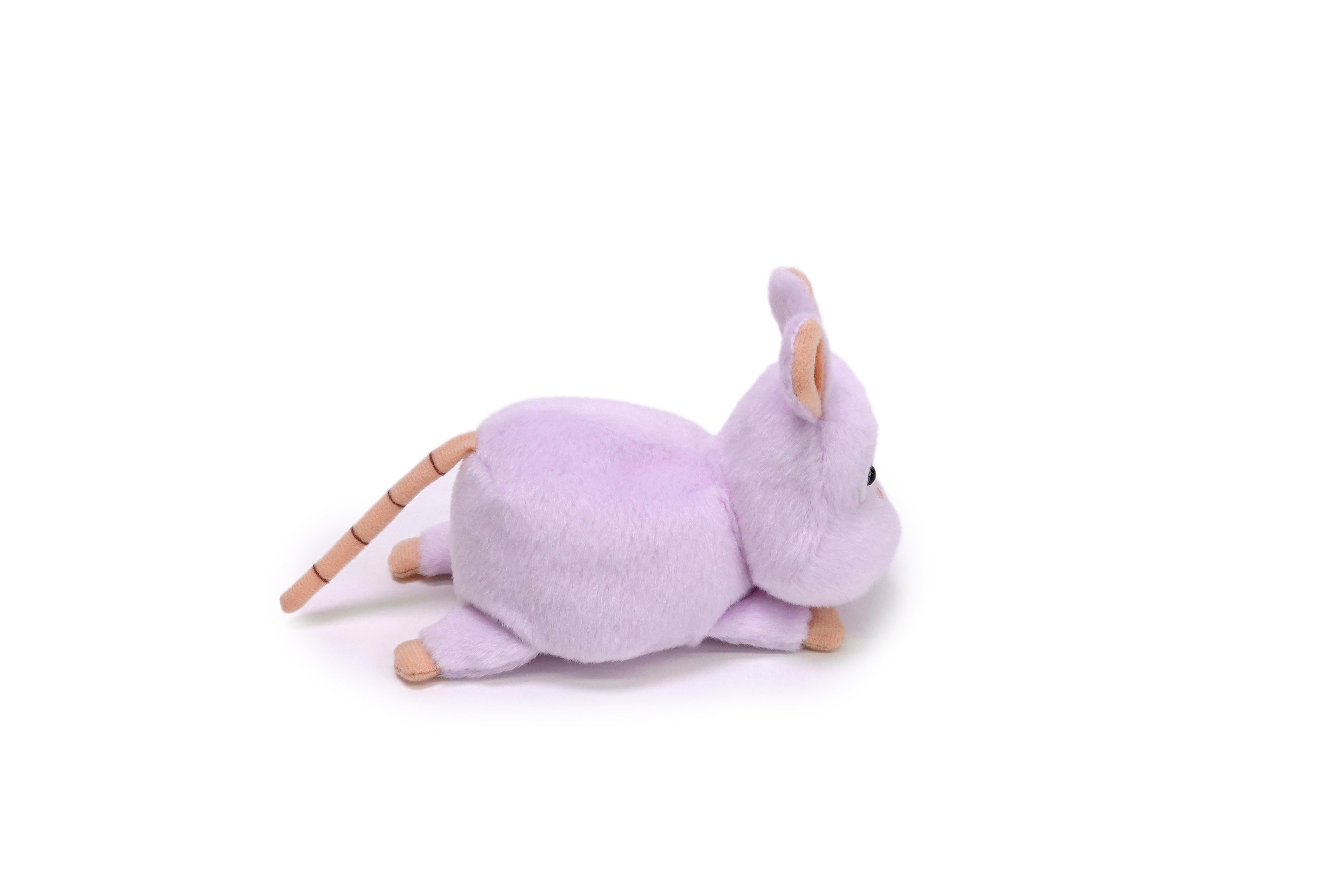 Sun Arrow Studio Ghibli Plush Boh Mouse Beanbag (S) "Spirited Away" | 45557143749