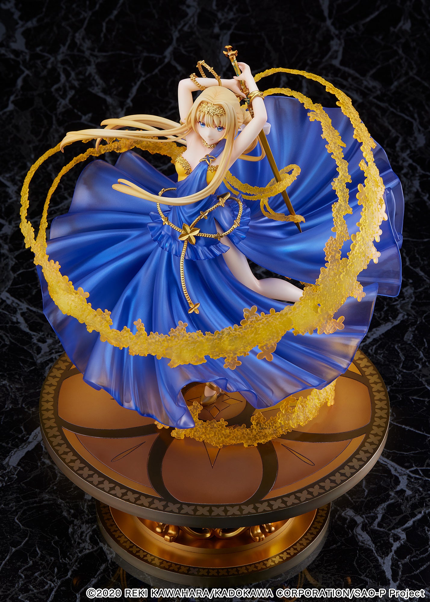 eStream Alice -Crystal Dress Ver.- | 4580769940169