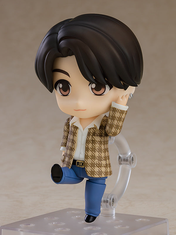 Good Smile Company Nendoroid Jung Kook - P-REX Hobby